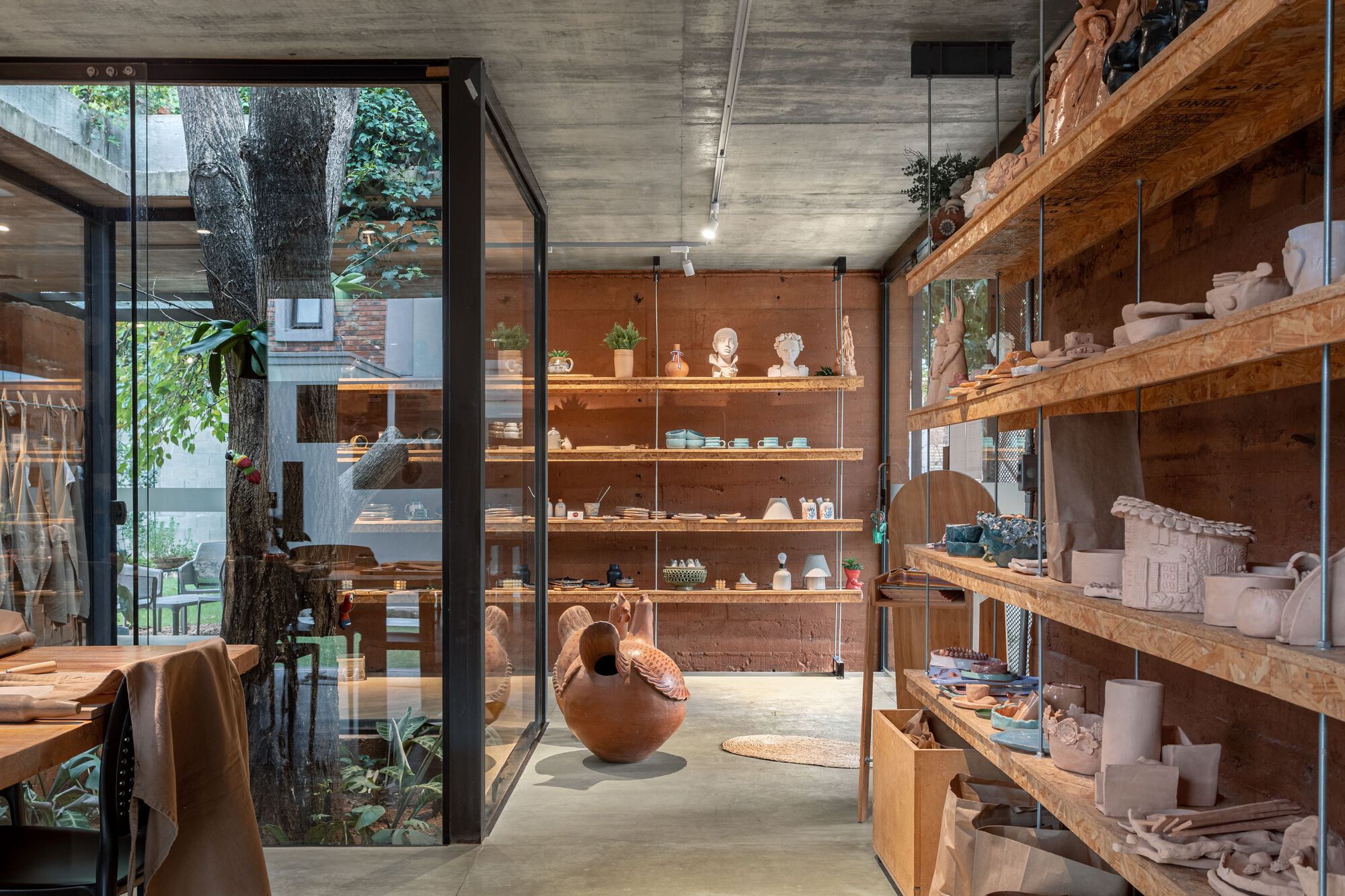 Talleres Formativos & Creativos